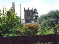 Ellesmere, Shropshire
